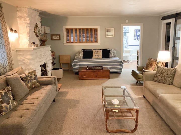 Lakeview Cottage - Baldwin, MI