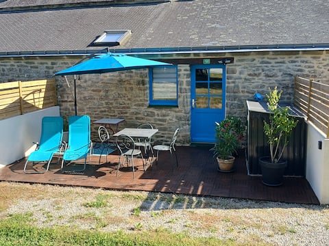 Sulniac Studio Gulf of Morbihan