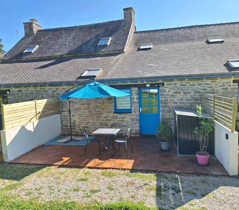 Studio Sulniac Golfe du morbihan