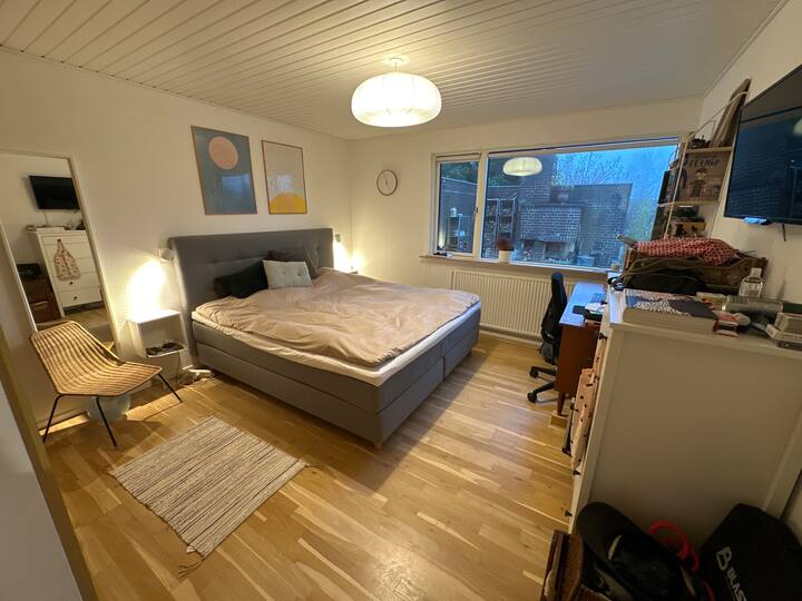 غرفة النوم 3