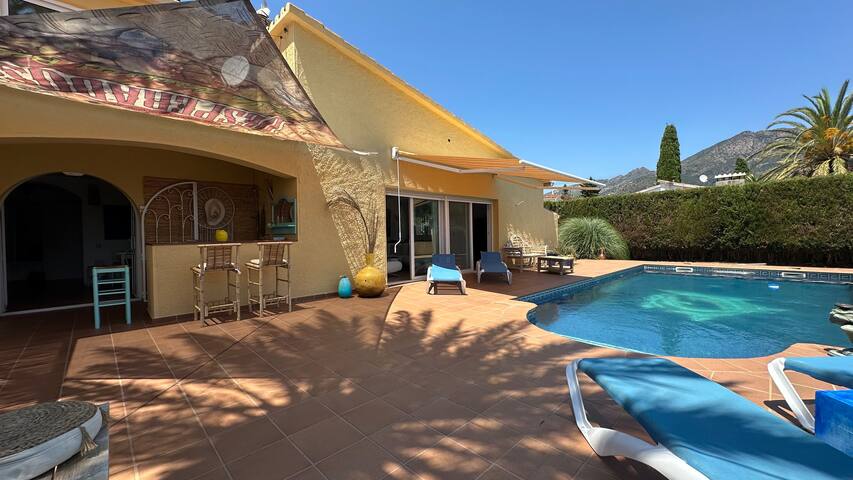 Villa Arte gallery image 2