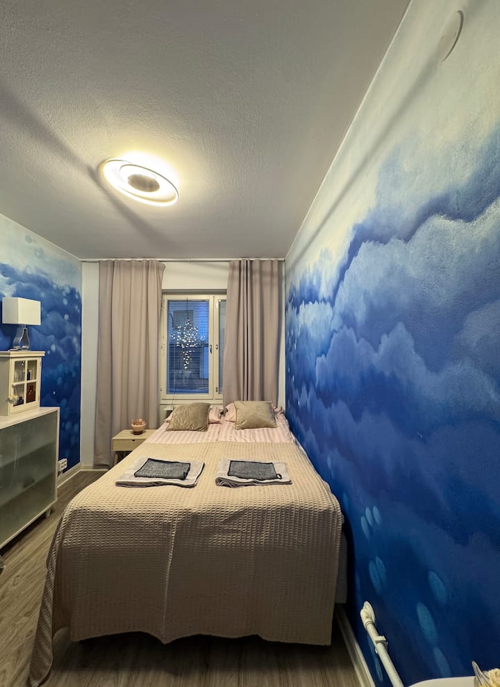 Chambre 2