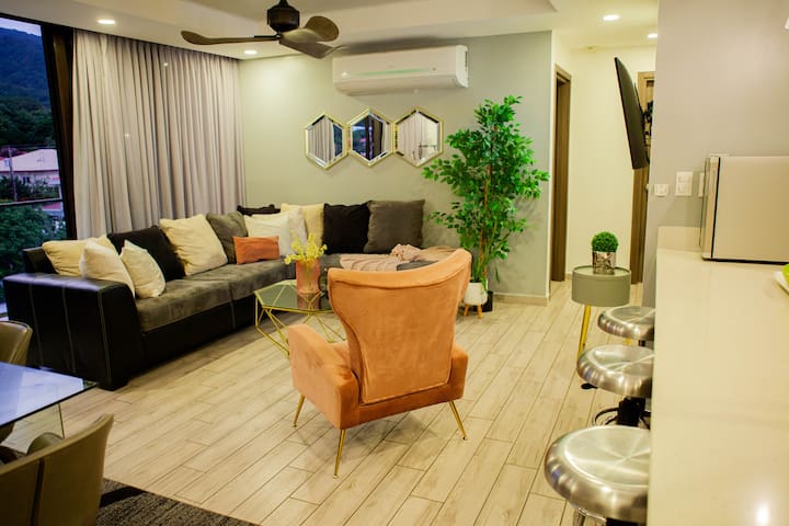 Castell Homes managed Airbnb listing 3