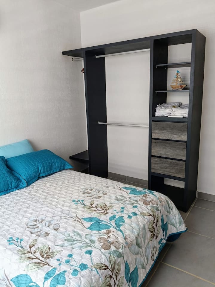 საძინებელი 1