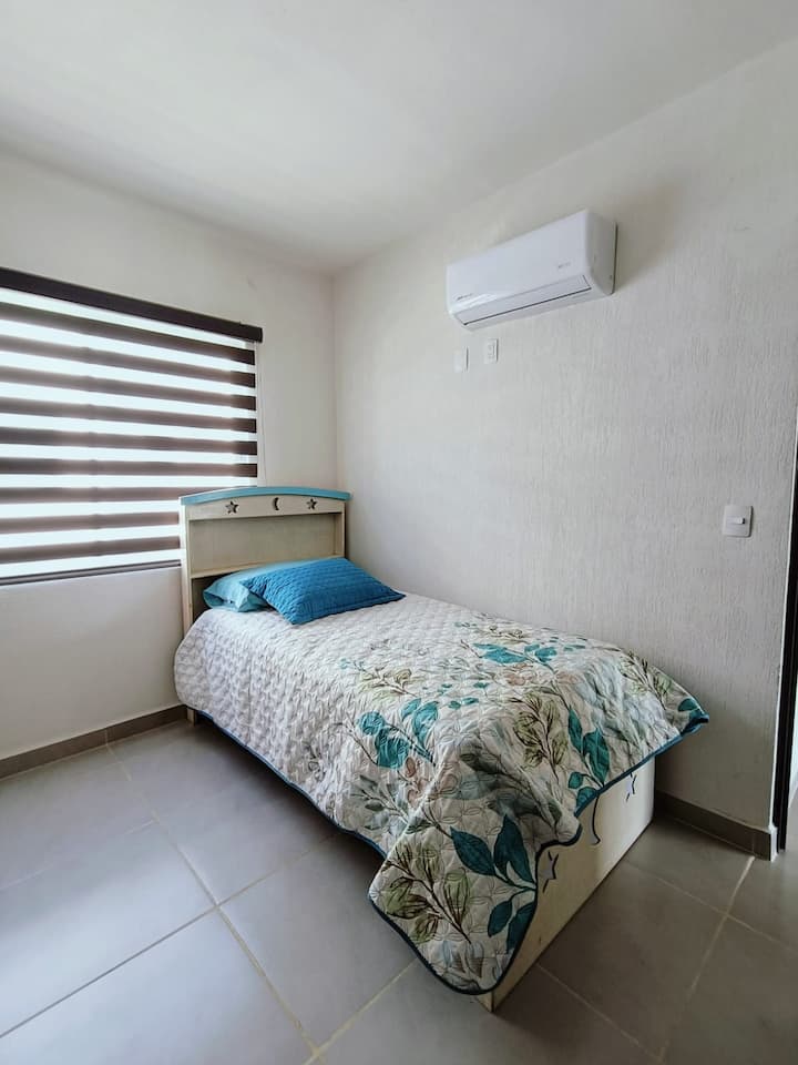 საძინებელი 2