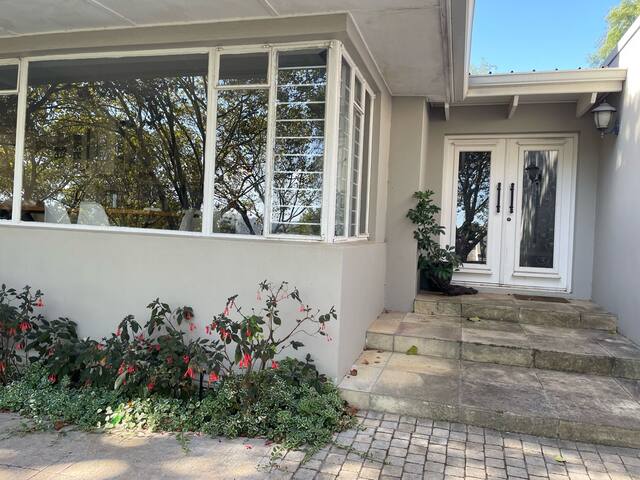 Suburban bliss gallery image 2