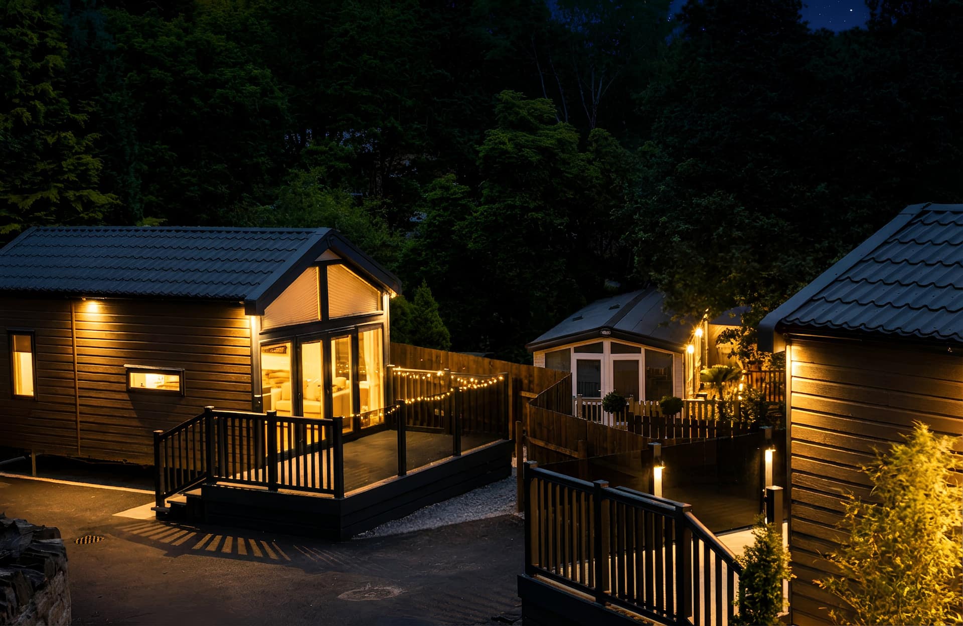 Cabana Suites