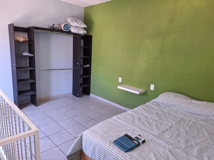 საძინებელი 1