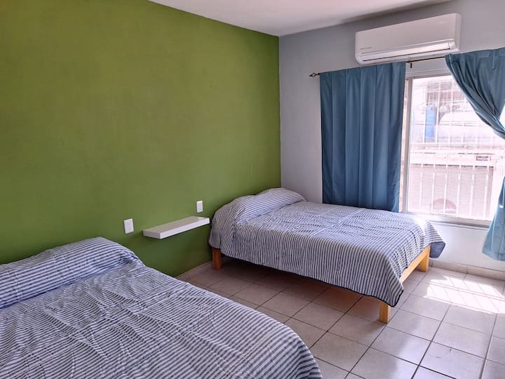 საძინებელი 2