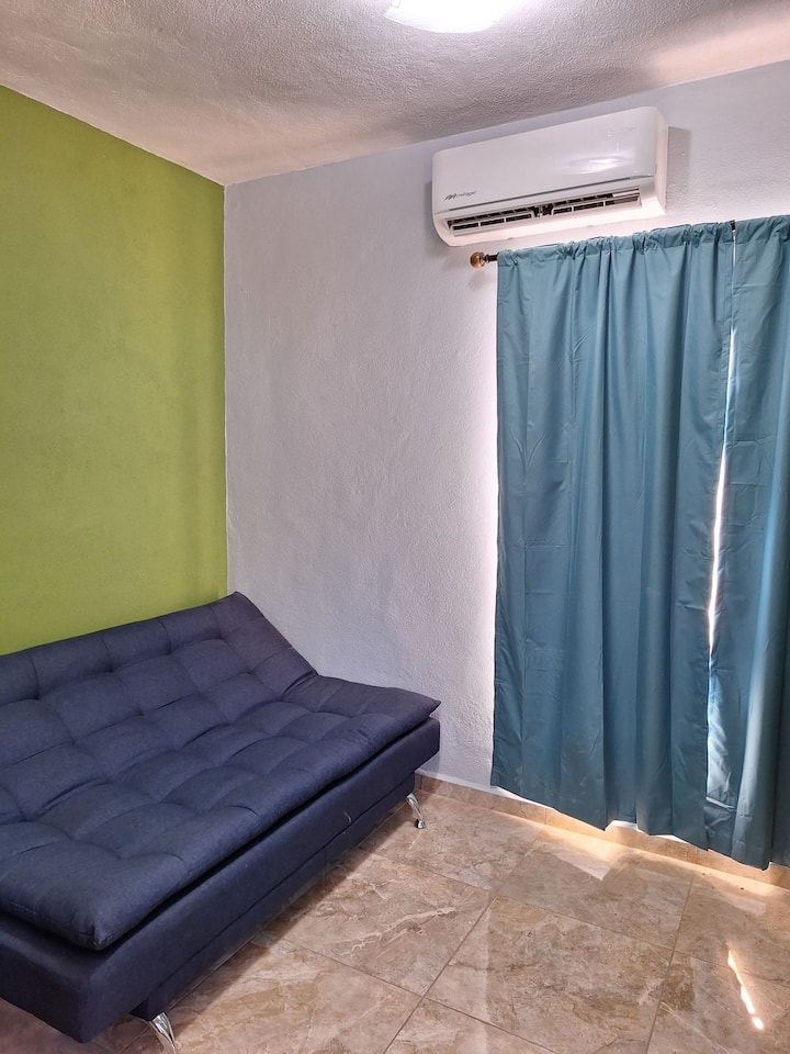 მისაღები ოთახი