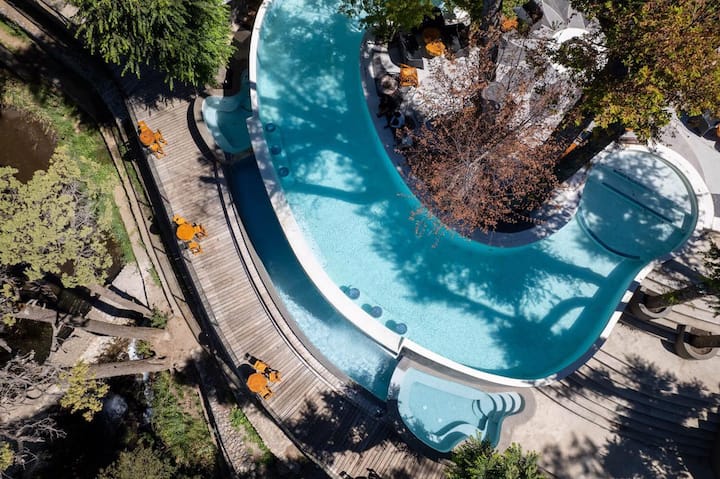Casa Lita By Rotui Con Piscinas - San Martin de los Andes