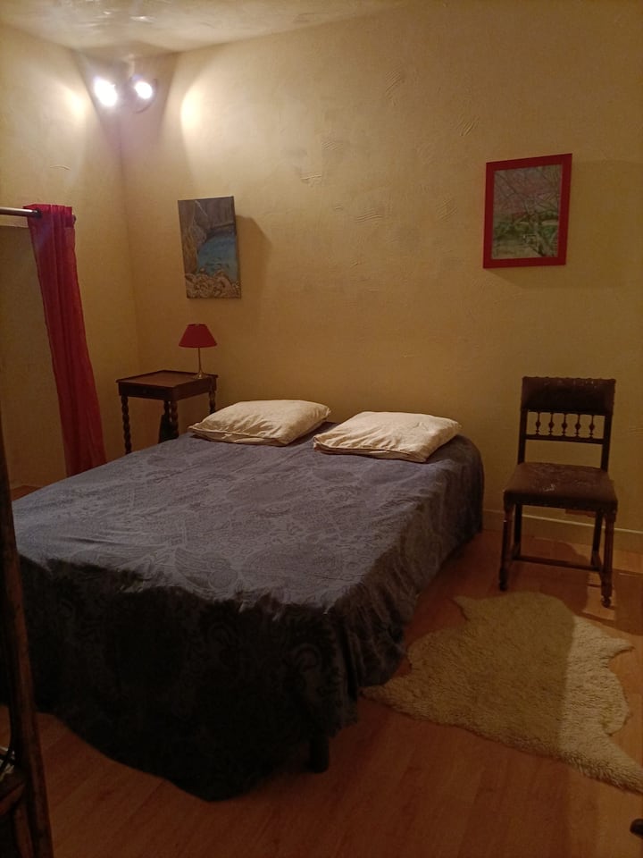 Camera da letto