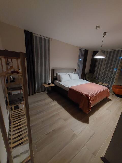 Nilüfer SPA HOTEL °
