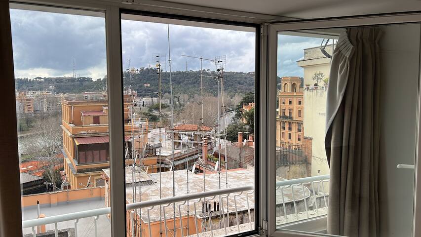 lucilla’s top floor