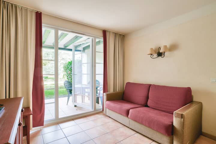 Appartement 2 Pièces 4 Personnes - Confort - Saint-Jean-Pied-de-Port