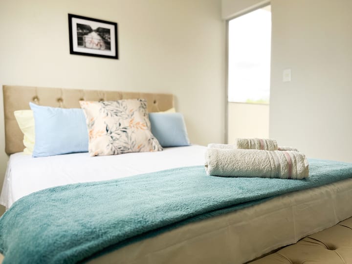 ห้องสวีทพร้อมระเบียง 