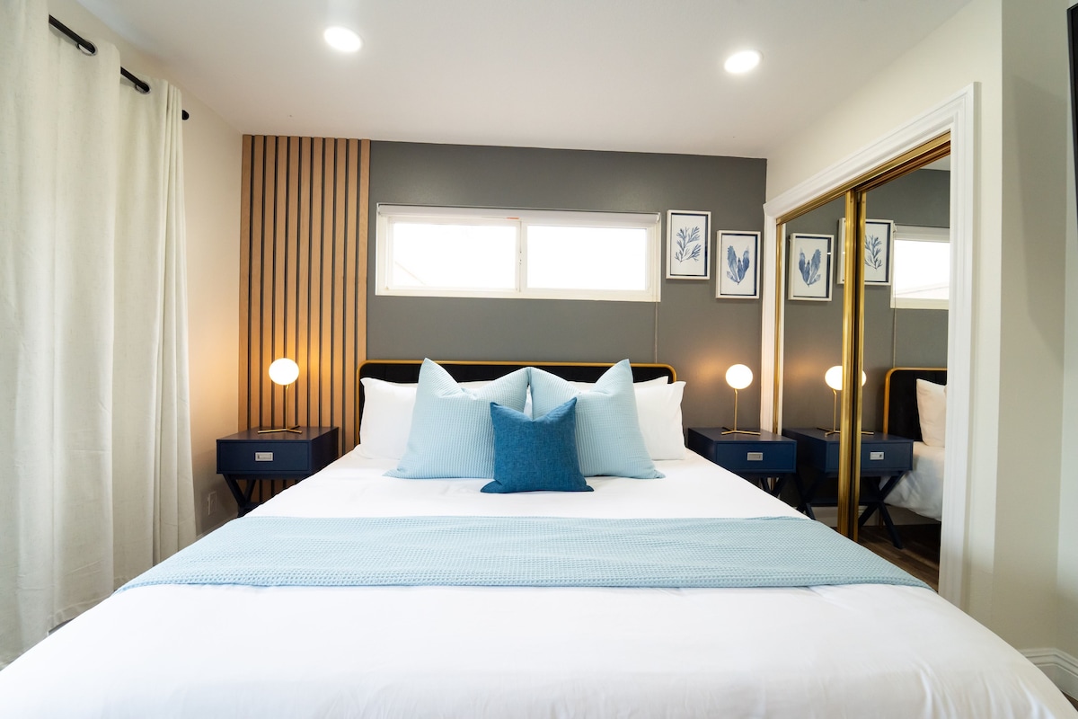 ห้องนอน