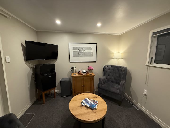Cozy Guest Residence - Whanganui