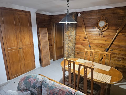 Propiedad de Airbnb exitosa: The Pirate's Corner - Beach 1 en Santa Paula