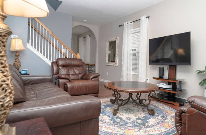 Beautiful Home In Fort Mill Sc - Fort Mill, SC