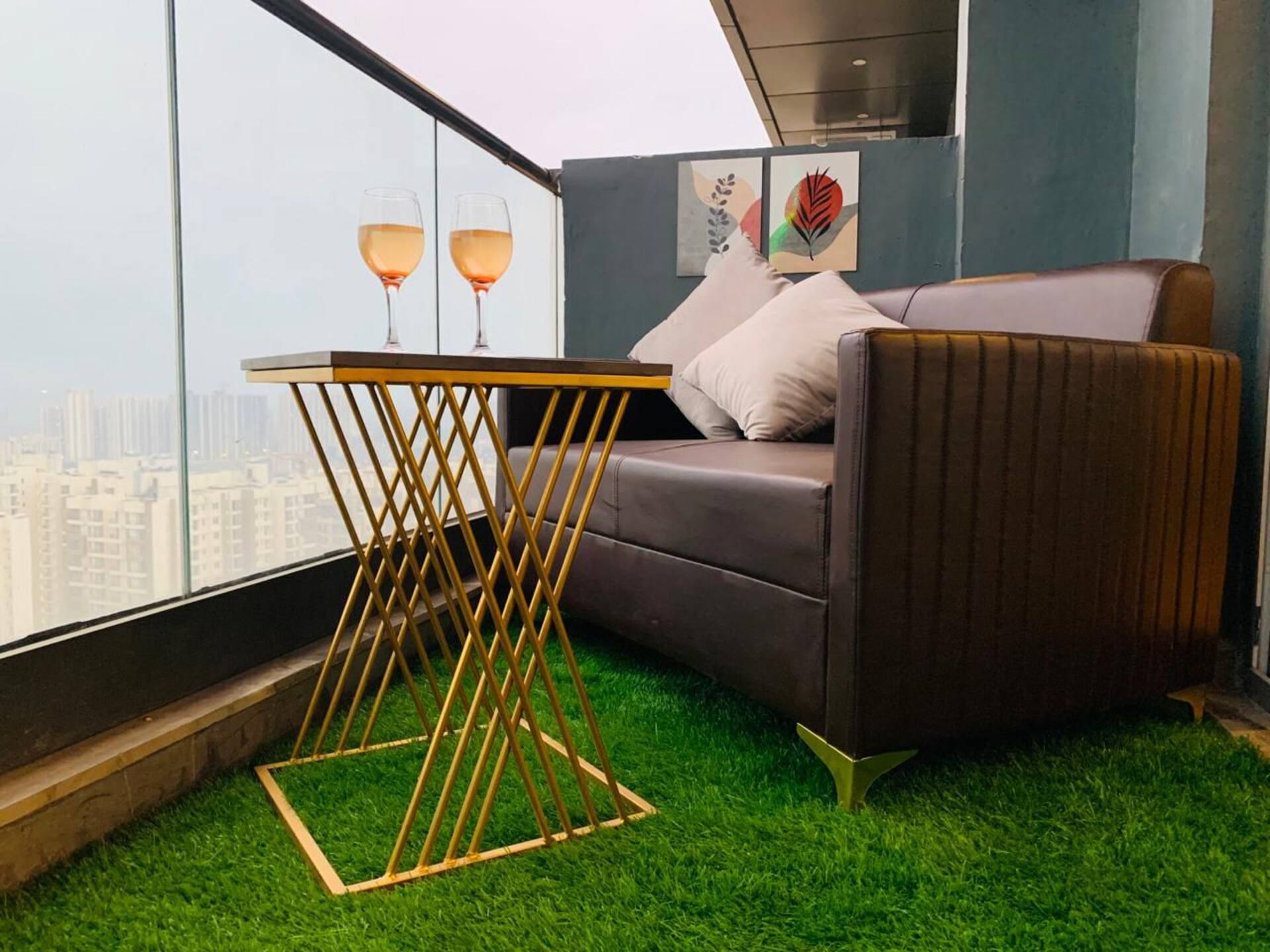 Opulent suite 16 by Staycosita