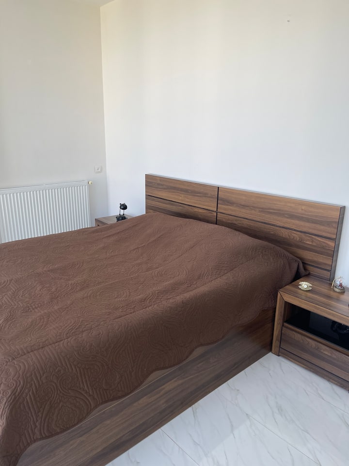 საძინებელი