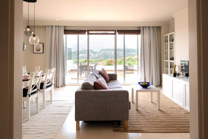 Tranquil Spanish Retreat - Casares