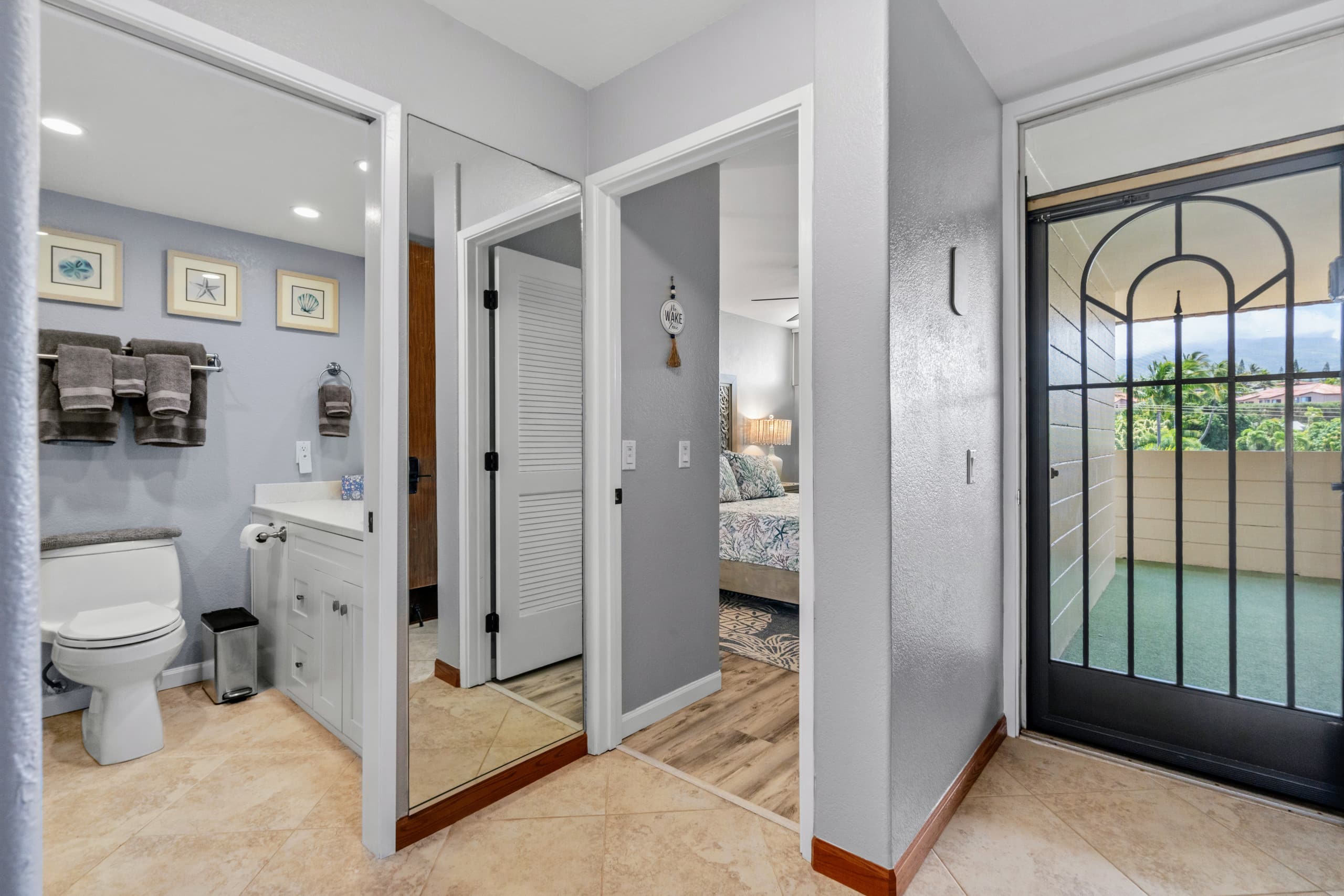 Condo in Lahaina · ★4.99 · 1 bedroom · 2 beds · 1 private bath - Image 49
