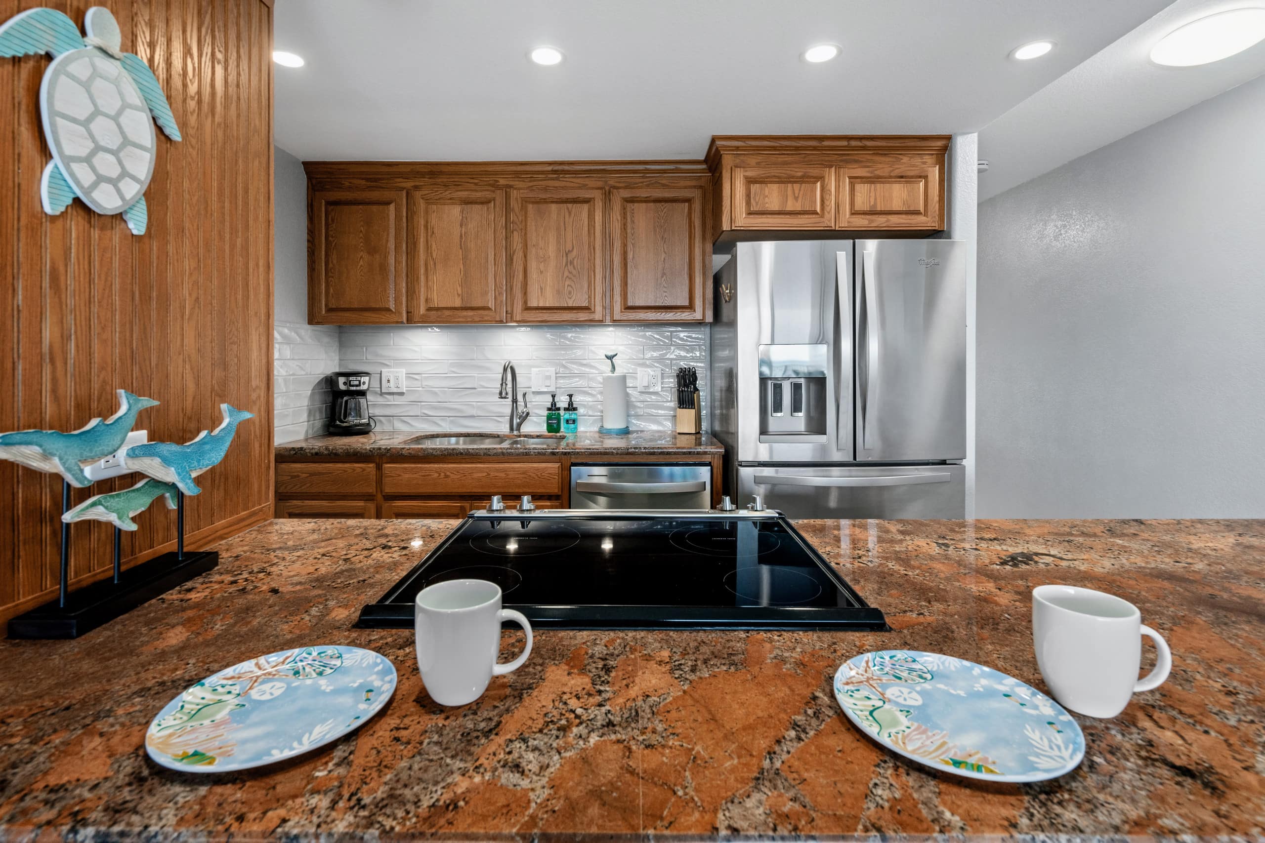 Condo in Lahaina · ★4.99 · 1 bedroom · 2 beds · 1 private bath - Image 50