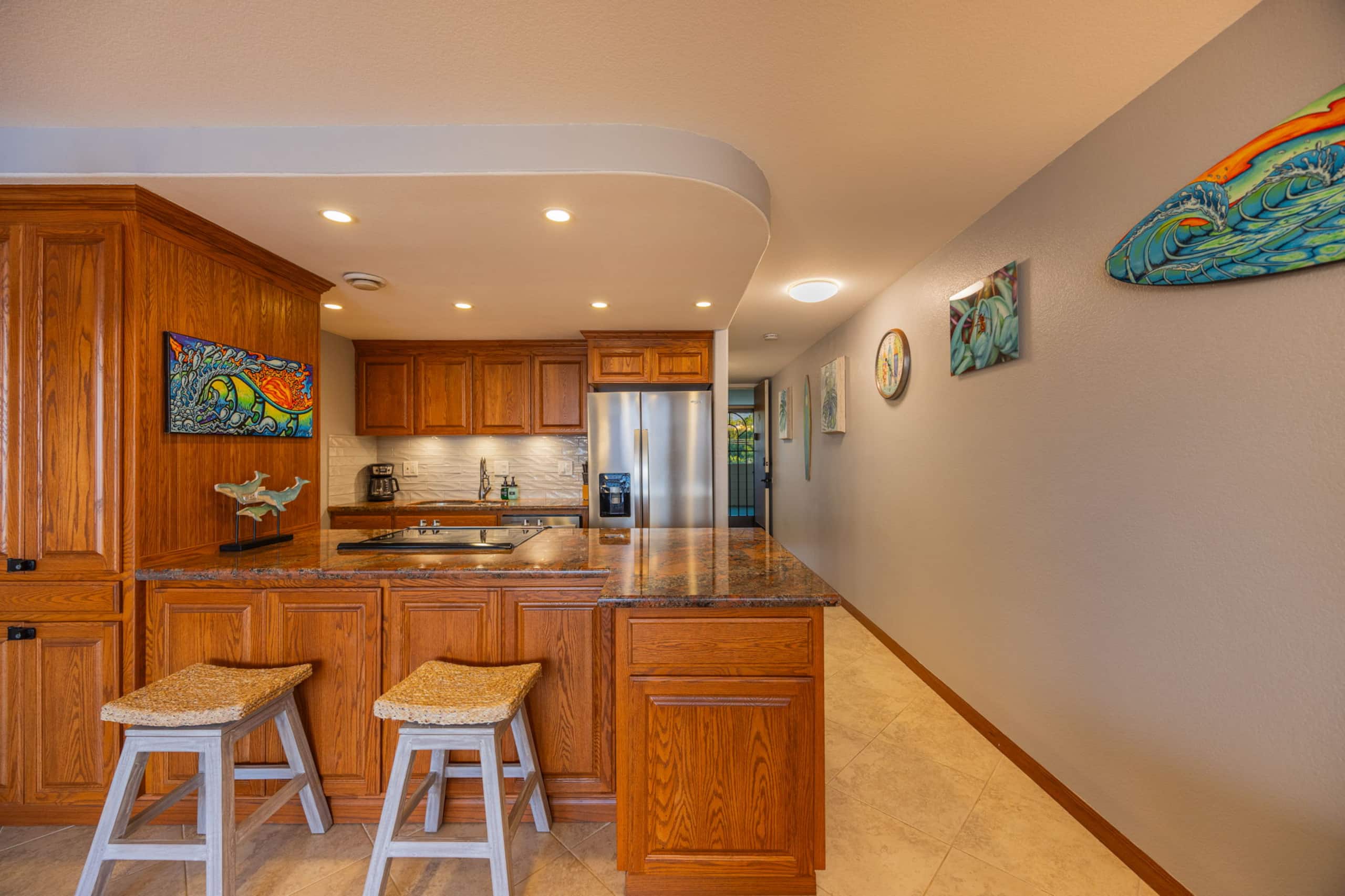 Condo in Lahaina · ★4.99 · 1 bedroom · 2 beds · 1 private bath - Image 6