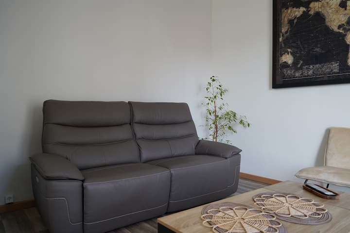 Maison R+1 - Hasparren