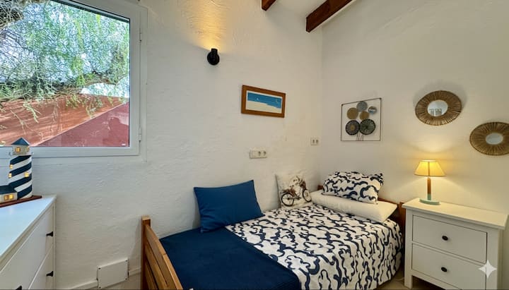 Спална соба 4