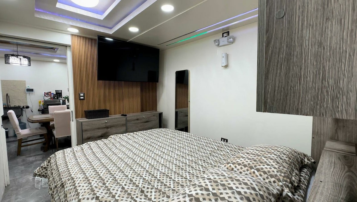 საძინებელი