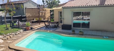 le ZEN OASIS