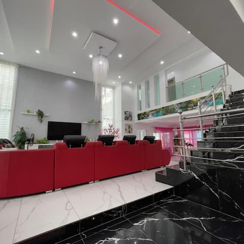 Mofat Residences
