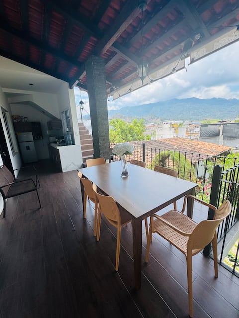 “El César” Apartments 3