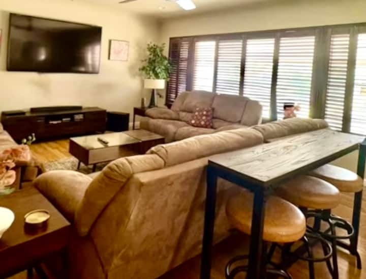 10-ranch Style Large Home Near Disney, La & Oc - Rowland Heights, CA