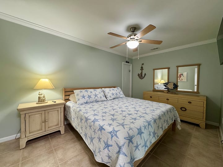 غرفة النوم 2