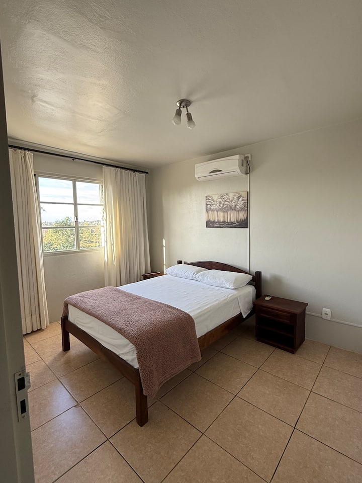 غرفة النوم 1