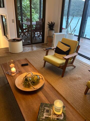 Hideaway Great Mackerel Beach gallery image 5