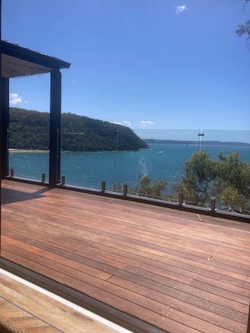 Hideaway Great Mackerel Beach gallery image 2