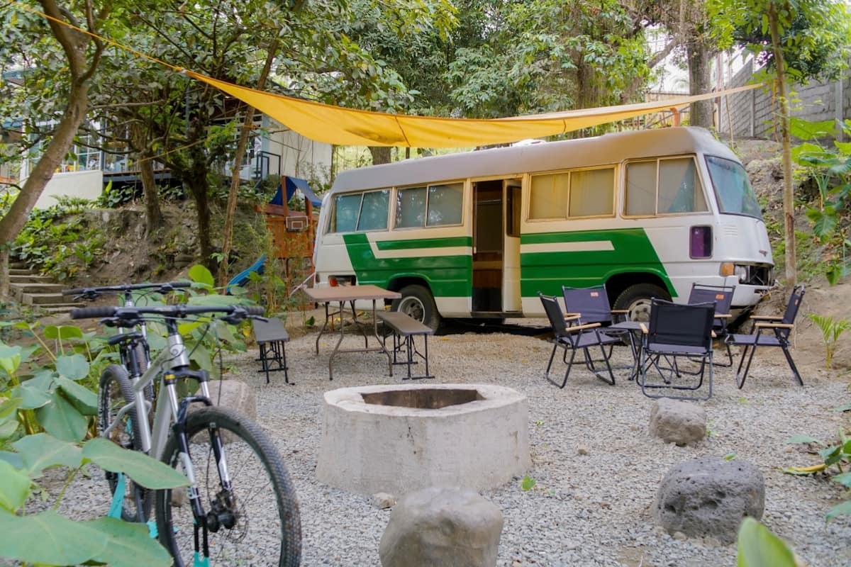 Philippines RV Vacation Rentals | Airbnb