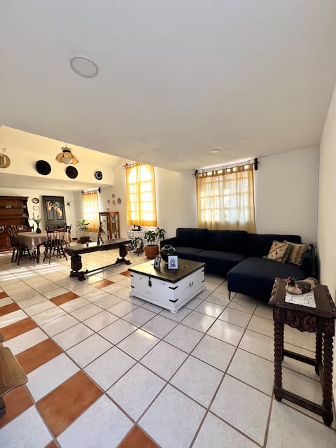 “La Tomatina” Country house