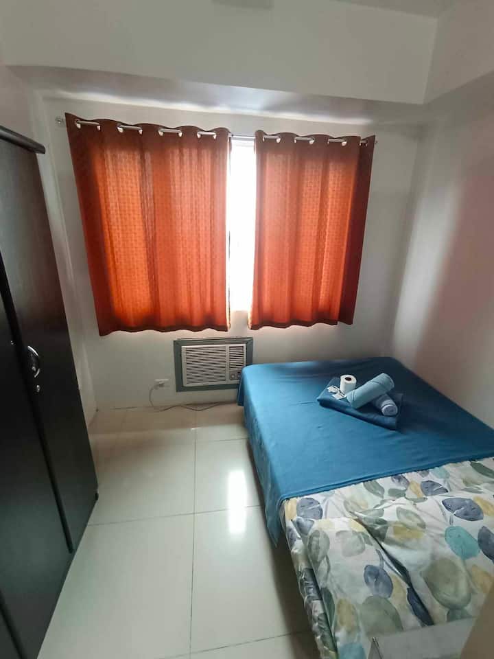 ห้องนอน