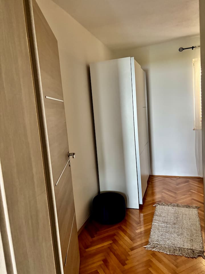 საძინებელი