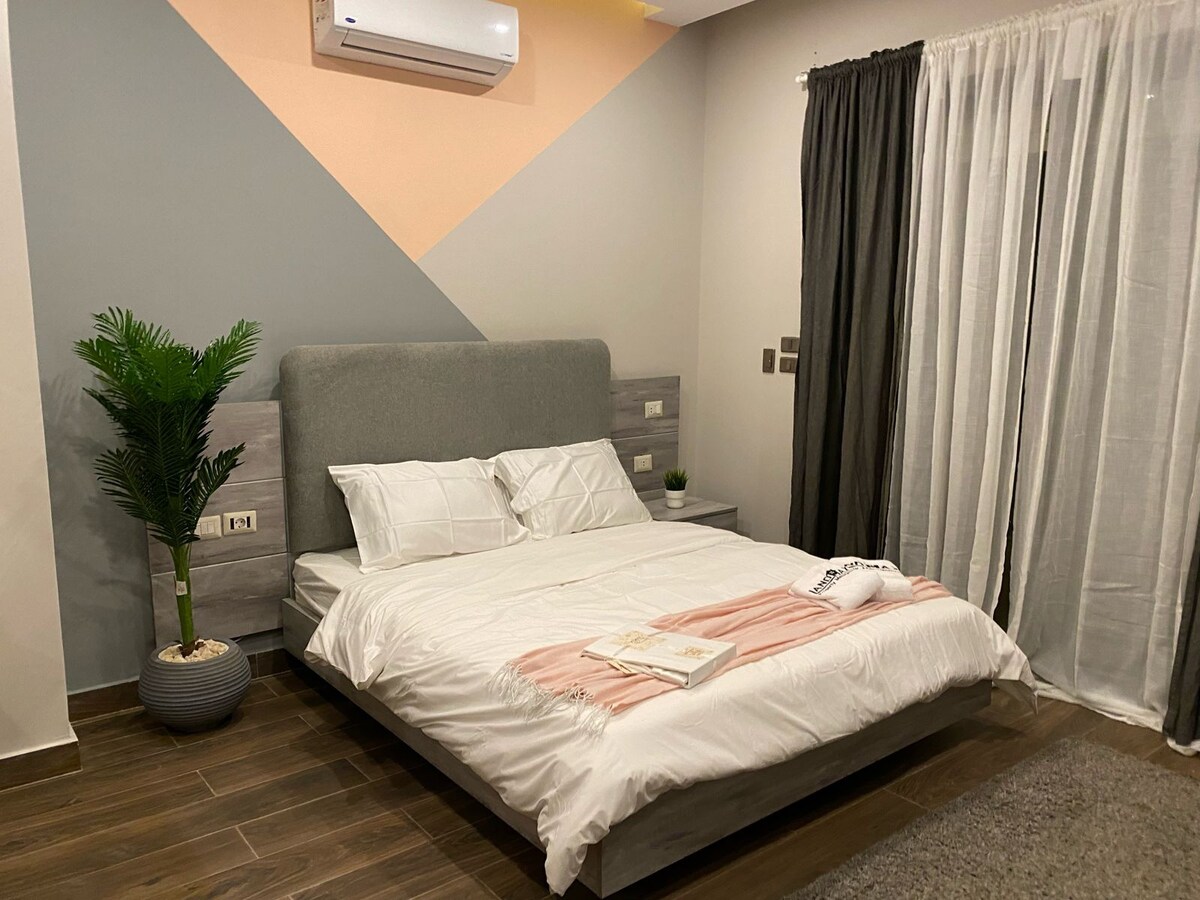 საძინებელი 2