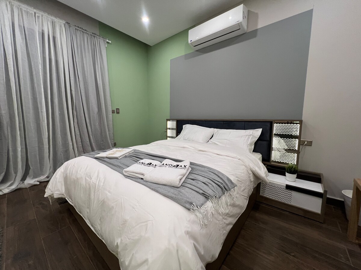 საძინებელი 1