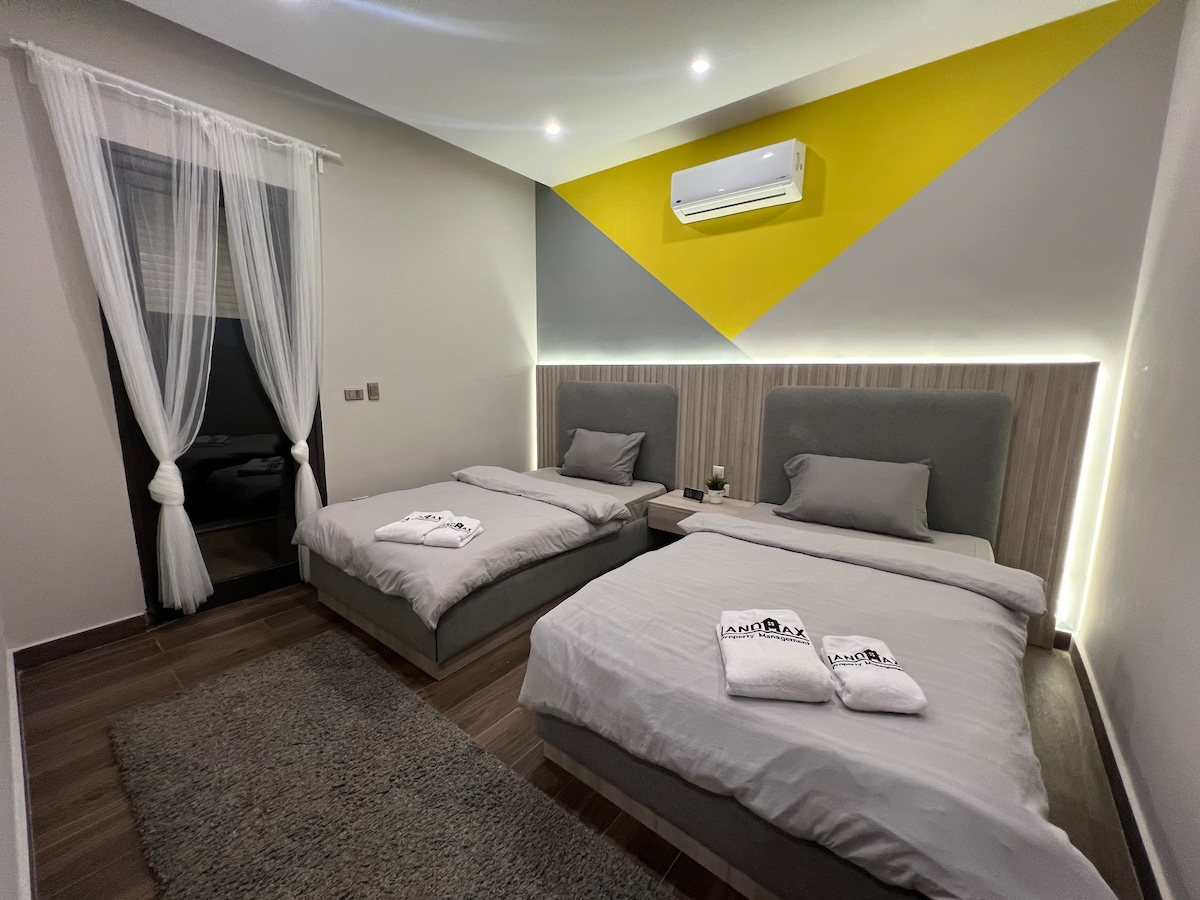 საძინებელი 3