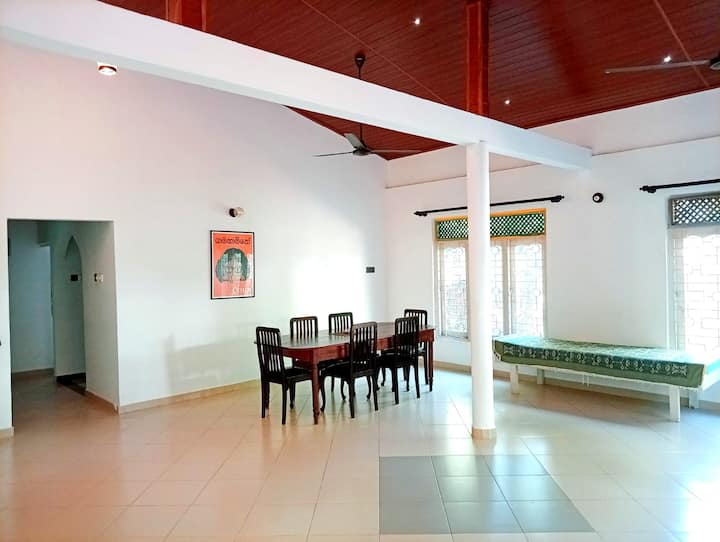 Non A/c Large Villa - Sri Lanka