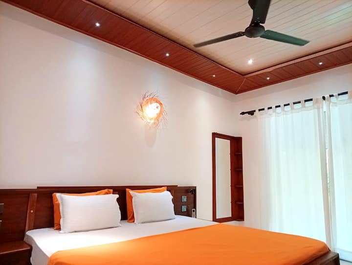 غرفة النوم 1